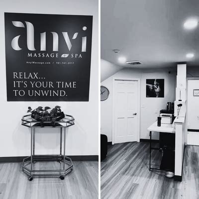 anyi massage|Anyi Massage & Spa.